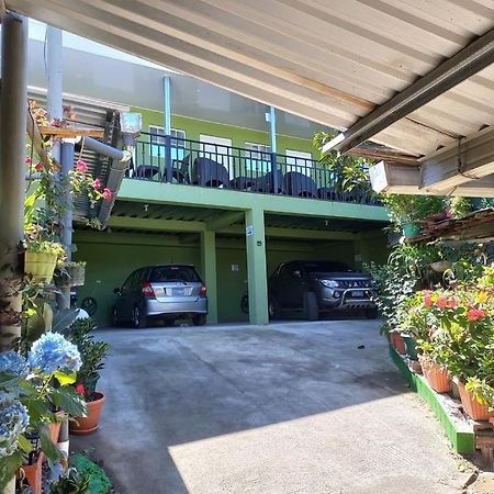 Hostal Jasmin Berlin Kültér fotó