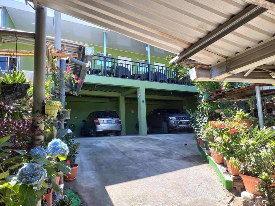 Hostal Jasmin Berlin Kültér fotó