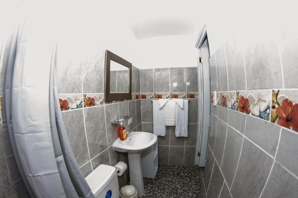 Hostal Jasmin Berlin Kültér fotó