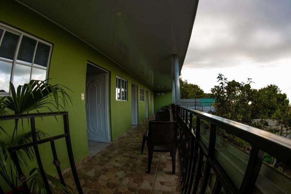 Hostal Jasmin Berlin Kültér fotó