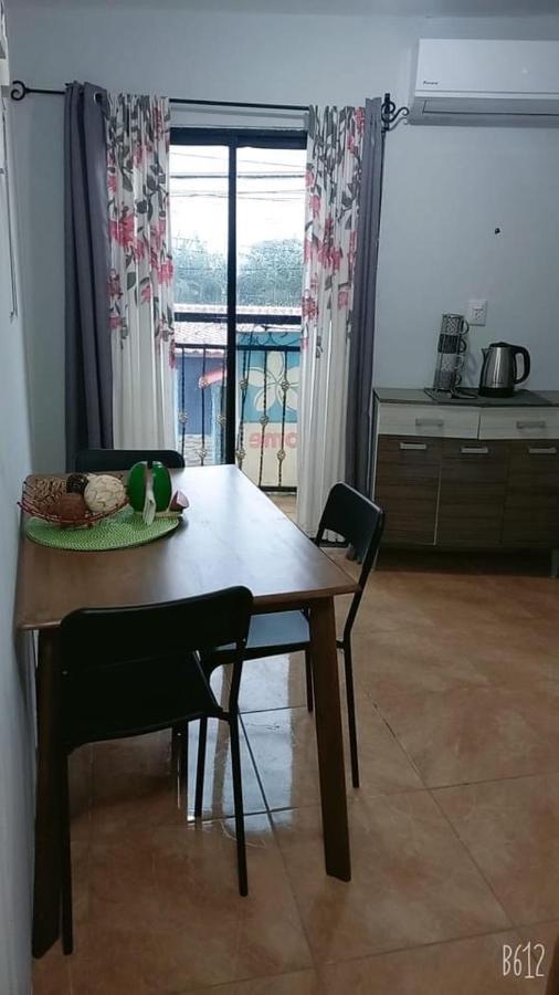 Hostal Jasmin Berlin Kültér fotó